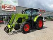 Tractor agrícola - Claas - arion 510 hexashift cis HEXASHIFT CIS