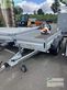 Remolqu agrícola - Humbaur - ha 20 25 13 kv