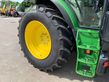 Tractor agrícola - John Deere - 6155r tractor (st26383)