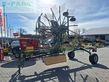 Rastrillo - Krone - swadro tc 760