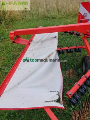 Rastrillo - Kuhn - ga 6632