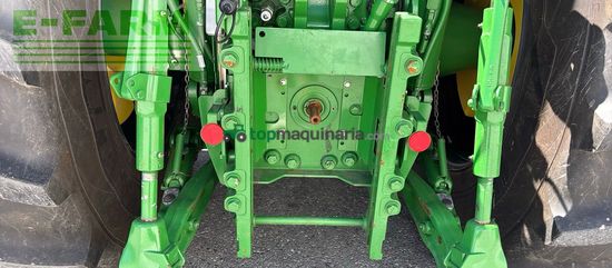 Tractor agrícola - John Deere - 7R 330