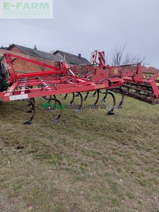 Cultivador - Einböck - taifun 600 fz