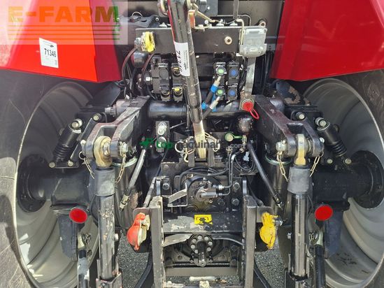 Tractor agrícola - Case IH - cvx 170