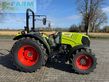 Tractor agrícola - Claas - elios 210