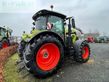 Tractor agrícola - Claas - arion 660 cebis