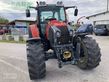 Tractor agrícola - Lindner - geotrac 114
