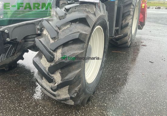 Tractor agrícola - Valtra - T174