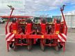 Cosechadora - arrancadora de patata - Grimme - GL 34K