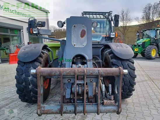 Telescopica - Claas - scorpion 9040 varipower