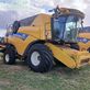 Cosechadora de Cereal - New Holland - cx8.70