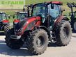 Tractor agrícola - Valtra - a 115 mh4