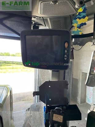 Tractor agrícola - Claas - axion 870