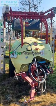 Atomizador - Hardi - zaturn 1500