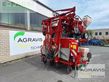 Sembradora monograno mecanica - Becker - aeromat p 8 zg hkp dte