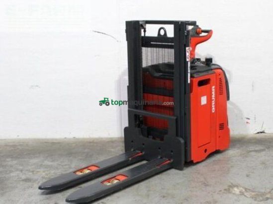 Elevadora - Linde - l 12 ap 133