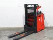 Elevadora - Linde - l 12 ap 133
