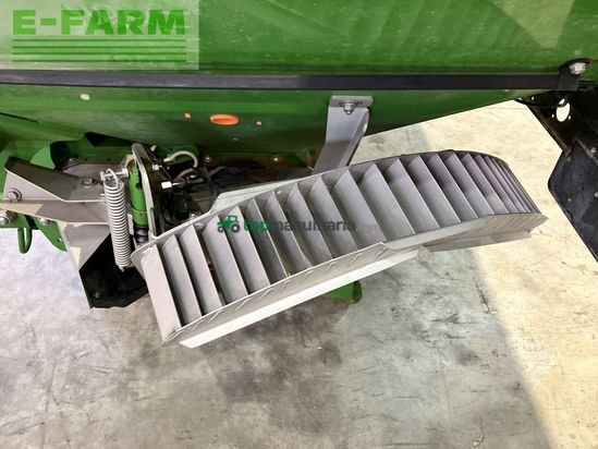 Esparcidor - Amazone - za-m 1500 profis wiegestreuer