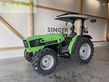 Tractor agrícola - Deutz-Fahr - 4070 e