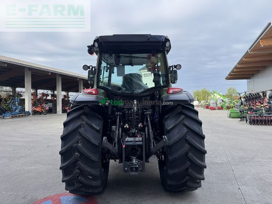Tractor agrícola - Valtra - a 115