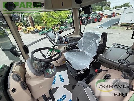 Tractor agrícola - Fendt - 826 vario s4