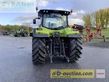 Tractor agrícola - Claas - arion 650 cebis
