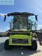 Cosechadora de Cereal - Claas - lexion 8600tt