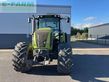 Tractor agrícola - Claas - axion 820