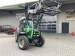 Tractor agrícola - Deutz-Fahr - agroplus f 430 gs