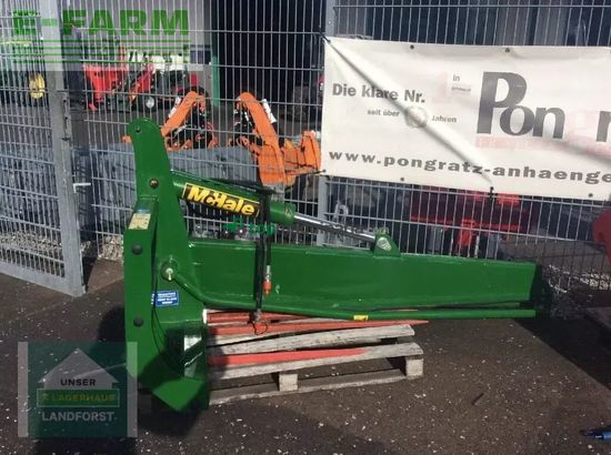 Esparcidor - McHale - 994 bs