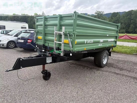 Volquet - Brantner - e 6535