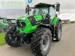 Tractor agrícola - Deutz-Fahr - agrotron 6160 ttv