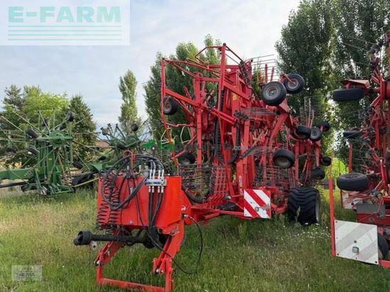 Rastrillo - Kuhn - ga 15031