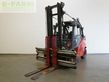 Elevadora - Linde - h 50 d evo 394-02