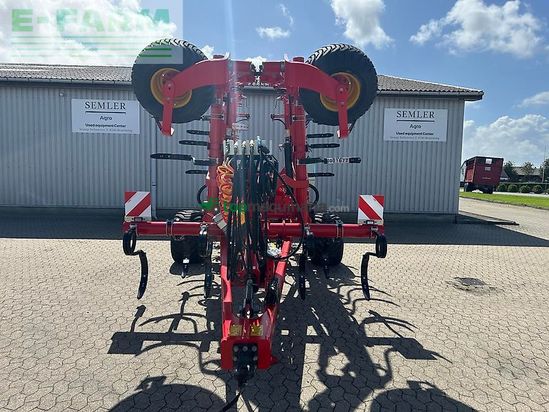 Cultivador - Väderstad - swift sw 560