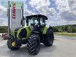 Tractor agrícola - Claas - arion 550 cmatic cebis CMATIC CEBIS