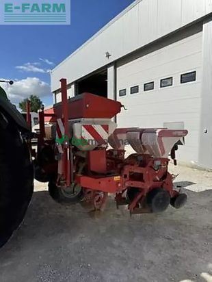 Sembradora monograno mecanica - Kverneland - optima e-drive