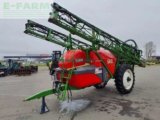 Atomizador -  - svx250