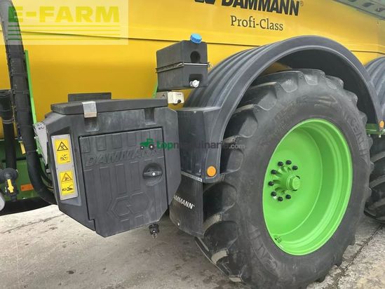 Atomizador - Dammann - anp10036 profi-class