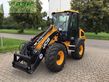 Minicargadora - JCB - 409 agri kompaktradlader stufe 5