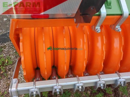 Grada de disco - Amazone - catros xl 3003