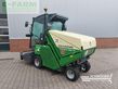 Cortacésped manual -  - profihopper ph 1500 cab
