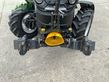 Tractor agrícola - Case IH - quantum 110n narrow tractor (st26869)