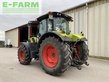 Tractor agrícola - Claas - arion 620 t4i (a36/100)