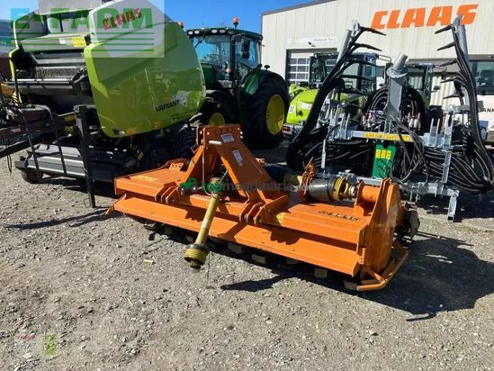 Grada rotativa - Berti - polaris 280