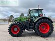 Tractor agrícola - Fendt - 939 vario gen7 profiplus