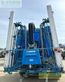 Atomizador - Lemken - cirius 10/1900 mit fronttank 1100 l