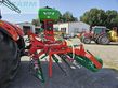 Combinado de siembra - Agro-Masz - grass 300