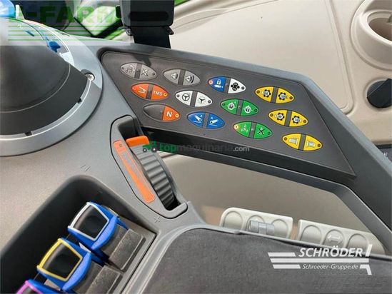 Tractor agrícola - Fendt - 936 vario gen6 profi plus ProfiPlus