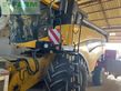 Cosechadora de Cereal - New Holland - cx5090